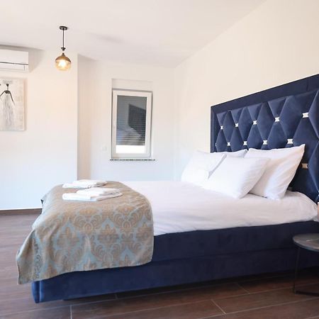 Rhapsody In Green - Luxury Villa In Zadar Crno ภายนอก รูปภาพ
