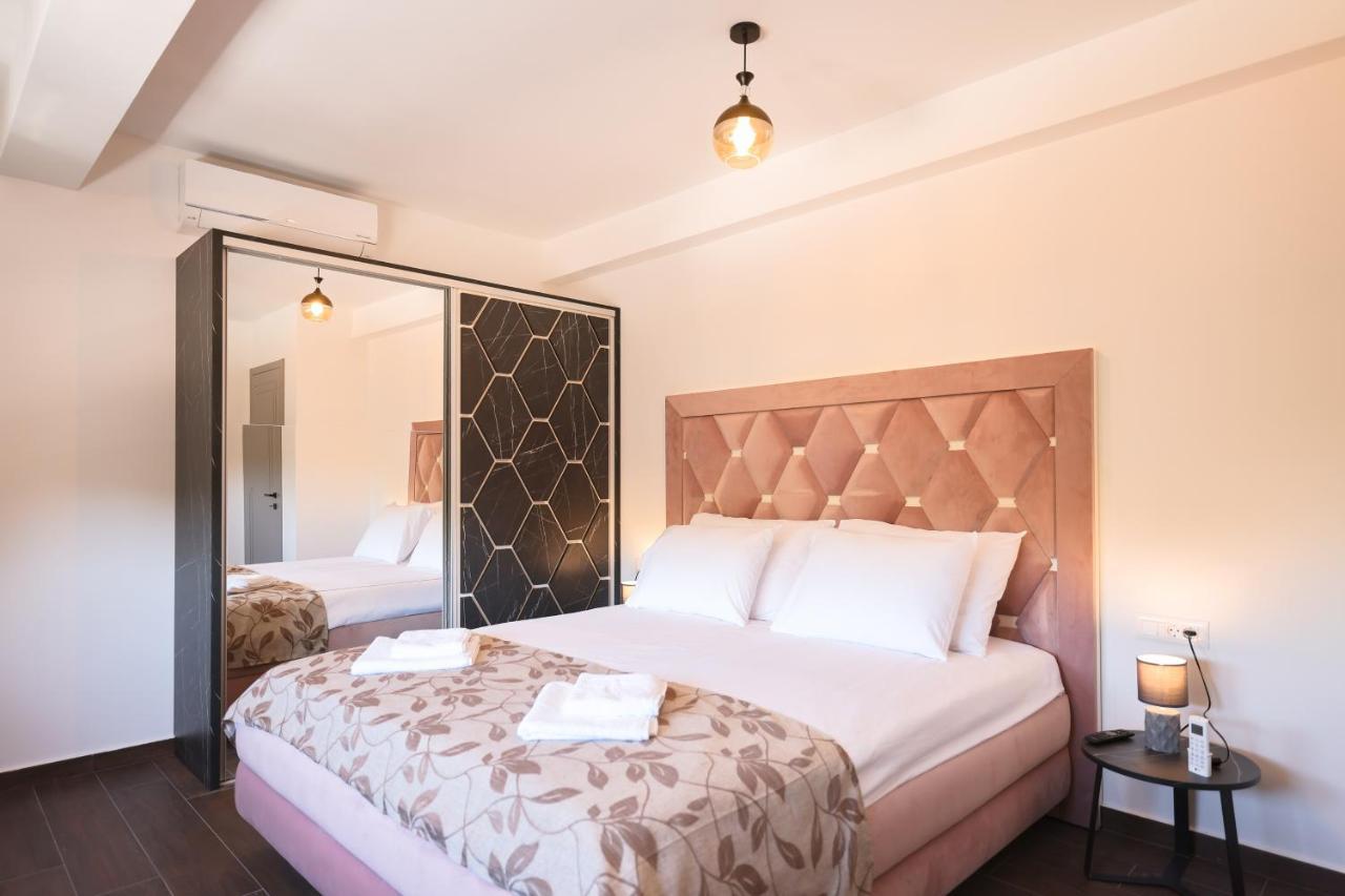 Rhapsody In Green - Luxury Villa In Zadar Crno ภายนอก รูปภาพ