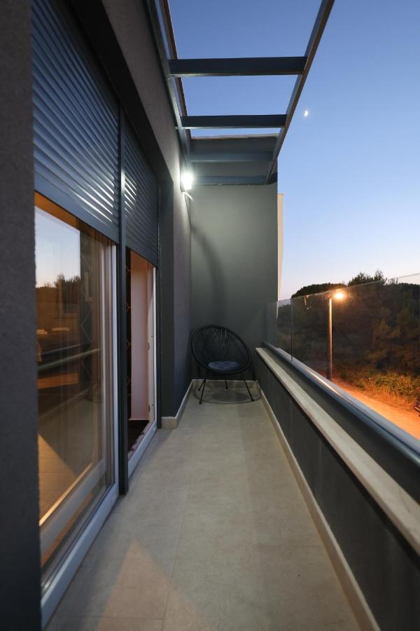 Rhapsody In Green - Luxury Villa In Zadar Crno ภายนอก รูปภาพ