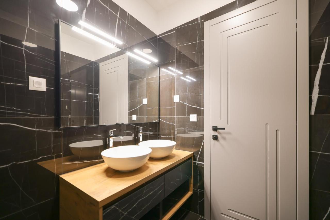 Rhapsody In Green - Luxury Villa In Zadar Crno ภายนอก รูปภาพ